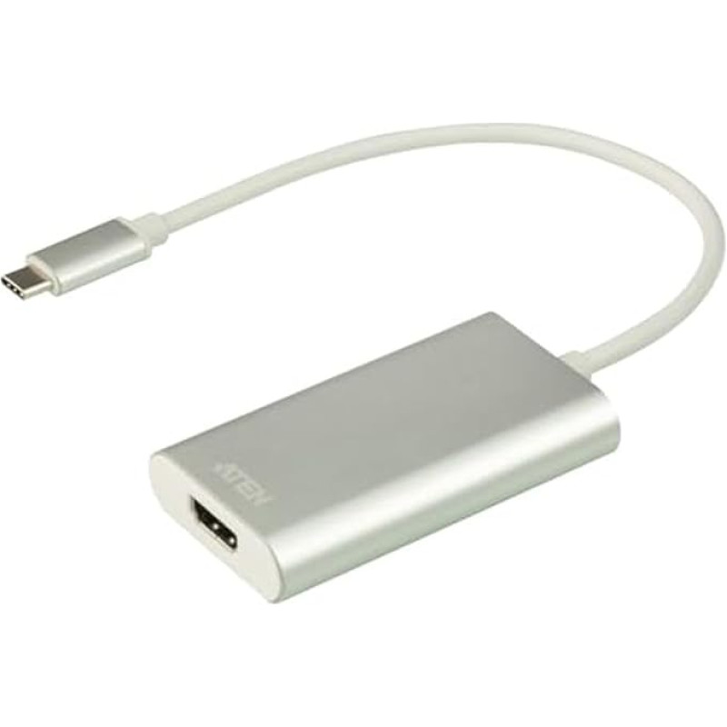 ATEN UC3020 CAMLIVE HDMI į USB-C UVC vaizdo įrašymo įrenginys