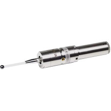 3D CNC Touch Sonde Kantenfinder für Bearbeitungszentren mit Staberkennungssensor und 0 001 mm Wiederholgenauigkeit
