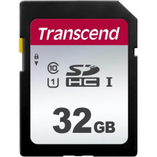 Transcend Extreme Speed Class 10 Memory Card 32GB