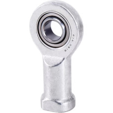 Strypo galo guolis, 1 vnt. SI5C/6/8/10/12/15/17/20/25/SI30C dešinysis (SI30C M30*2.0)