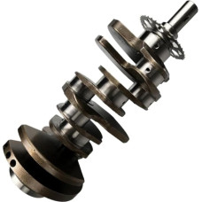 Kurbelwelle 1gr 2gr 3gr Kompatibilus su 4x4 V6 4.0 Landmotorteile, die mit OEM 1340131011 kompatibel sind