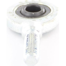 SKF šarnyrinis guolis 6 E, 17 g.