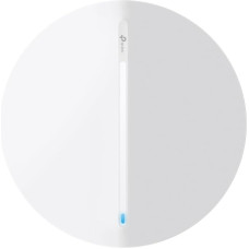 TP-Link Festa F76 Wi-Fi 7 Access Point, Tri-Band BE9300, Free Cloud Management, 802.3at PoE, 2.5G Port, 6 Antennas, 220 × 220 × 33.9 mm, 140㎡ Coverage