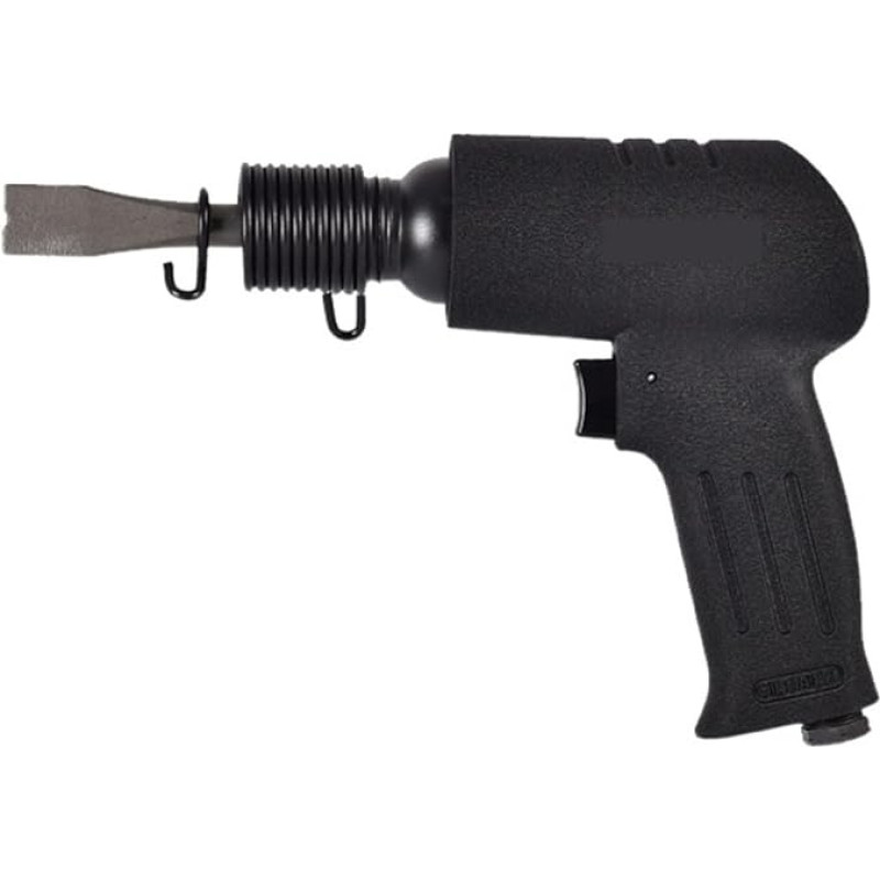 Elektrinis laužtuvas oro kastuvas S-6711 Schlagrostentfernung in Industriequalität Carving Brake Pad Shovel Leicht, Anti-Vibration