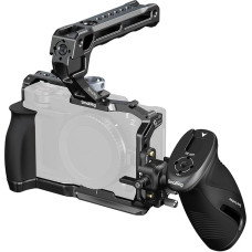 SMALLRIG ZR fotoaparato narvo rinkinys 