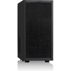 Fractal Design FD-CA-CORE-1000-USB3-BL Core 1000 USB 3.0 Micro ATX / Mini-ITX Case - Black