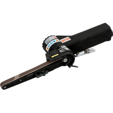 Bahco BP212 Belt Sander, Black, 10 mm