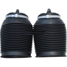 Luftfederbälge Kompatibel Mit Toyota Für Sequoia 2005 2006 2007, Hinterachs-Luftfederung, Federbalg-Baugruppe 4808034010 4809034010