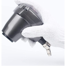 Pneumatinis plaktukas Hammergriff Auto Luftschellenhammer Rankinis plaktukas Plam Hammer