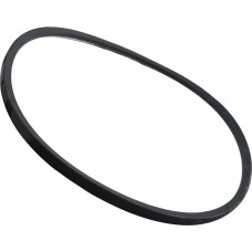 K26 Keilriemen, 660 mm, Innenumfang, 8 mm Breite, 6 mm Höhe, Gummi-Getriebe-Antriebsriemen für Bohrmaschinen und industrielle landwirtschaftliche Geräte