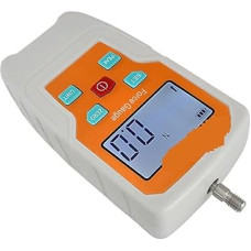 Classcial Digitales Kraftmessgerät Druckmessgerät Federspannungsprüfgerät Druckzugprüfgerät Messinstrument, Schnelle Messgeschwindigkeit(S-2N)