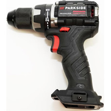 PSIDE Parkside Performance® 20 V akumuliatorinis gręžtuvas PABSP 20 Li C3, su akumuliatoriumi (2 Ah) ir įkrovikliu (2,4 A)