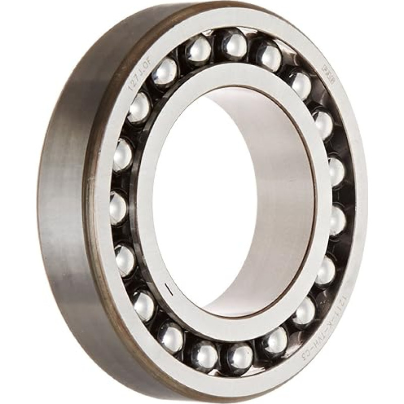 1211-K-TVH-C3 švytuoklinis rutulinis guolis