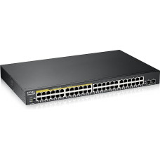 ZyXEL GS1900 Variation Smart Managed Switch