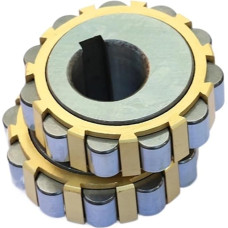1 stück Integral-Exzenterlager 22UZ411 1317T2X-EX