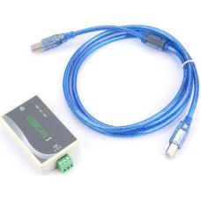 Profesionalus USBCAN adapteris, USB-zu-CAN-USBCAN analizatorius-derintuvas su ZLG suderinamumu, skirtas pramoniniam naudojimui automobilių elektronikos srityje