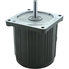 Mikroįjungimo ir išjungimo variklis, 40 W, 220 V AC, einphasig, 5 bis 1400 U/min(1450 be pavarų dėžės)