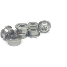 F699ZZ Metalinės konstrukcijos kėliklis F699Z F699 ABEC-5