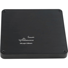 USB loginis analizatorius, skirtas kompiuterio analizei WinXP10 Mac OS Linux Basic Edition