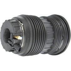 1PC Hinten Luftfederung Frühling Tasche Kompatibel for Porsche-Panamera 970 2010 2011 2012-2015 97033353311 97033353312 97033353313 97033353316