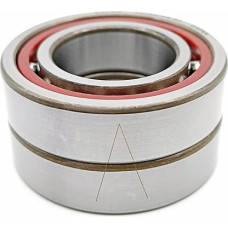 Lager 7012 7012CTYN P5 DB DT DF 7012C 60X95X18 Schrägkugellager Werkzeugmaschine 1 Stücke(7012CTYN P5 DB)