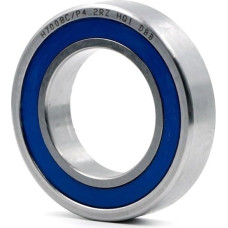 Lager, Winkelpassende Lagergravurmaschinenlager 7006 7007 7008 7009 7010-2RZ P5(7010-2RZ P5),Verbesserte Haltbarkeit(7006-2RZ P5)