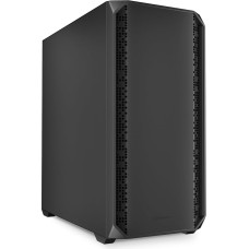 Sharkoon AK2 Black, ATX PC Case