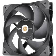 Thermaltake Swafan GT12 | Juoda