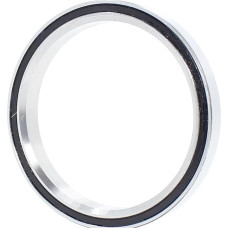 Lager, ACB32438 Lager 32,4 * 43,8 7 mm 45/45 (1 PC) Kugeln Fahrrad 1-1/4 Zoll Headset Reparatur Teile Kugellager,Verbesserte Haltbarkeit