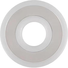 6007-2RS Keramik Kugellager, 35x62x14mm ZrO₂ Miniaturlager, Doppelt Abgedichtet, Nicht Magnetisch, Korrosionsbeständig für Industrie, Labor und Medizintechnik