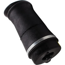 Mechaniniai kėbulo šoninės saugos įtaisai Kompatibel Mit Lincoln Für Navigator 4WD 1998 1999 2000 2000 2001 2002 Luftfederbalg Stoßdämpfer Hinten Links/rechts F75Z5A891BE