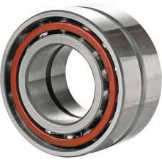 1 vnt. 7005C P4A DGA 25x47x12 Schrägkugellager Geschwindigkeit Spindel Lager CNC ABEC-7