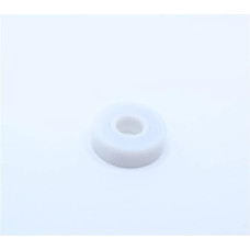 Antriebsprodukte 6202 6202CE ZrO2 Vollkeramiklager 1PC P5 6202RS Doppelt versiegelte staubdichte Keramikkugellager 15x35x11 mm 6202 RS 2RS Kugellager