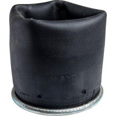 1x Luftfederung Schock Tasche Kompatibel Für BPW 30K Lkw Luft Quellen Pneumatische Luftfederung Faltenbalg 05.429.41.23.1 05.429.43.20.0