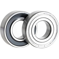 Rillenkugellager 6217 6218 6219 6220 6221 6222 6224 6226 6228 2RS1/2RSH 2Z/C3(2RSH)