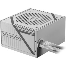 MSI MAG A650BNL Baltas