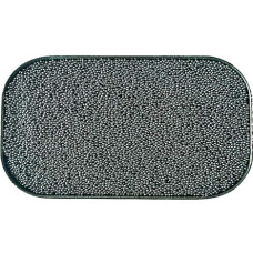 Kugellager, Lagerkugeln, G10 Hochpräzisionslagerstahlkugel, Schraubstahlkugel, Ultrapräzisionsstahlkugel, Lagerstahlkugel, 3-5 mm, 1000 Stück(4.5mm)