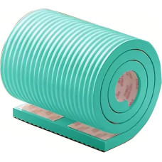 DIY Anti-Kollisions-Schaumstoff-Wandpaneele, zum Abziehen und Aufkleben, gepolsterte Polsterung für Schlafzimmer und Wohnzimmer, gepolsterte Protektoren, 60 cm x 200 cm