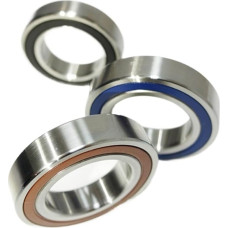 7214C 2RZ P4 70X125X24 7214C Contact Bearing Spindle Bearing