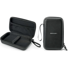 AOCHUAN Gimbal Case, vandeniui atsparus PU EVA krepšys, nešiojamas kelioninis krepšys Smart XE/X2/XPRO, apsauginis kietasis dėklas 3 ašių gimbalų stabilizatoriaus priedams