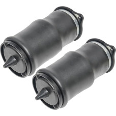 Mechaniniai kėbulo šoniniai šoniniai šaldikliai Kompatibel Mit Benz Für Viano W639 2003-2010 2011 2012 2013 2014 2015 Hinterachs-Luftfederung Für Federbalg A6393280101 A6393280101 A6393280201