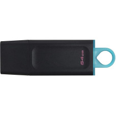 64 GB - įkrovos USB tvarkyklė 3.2, skirta 