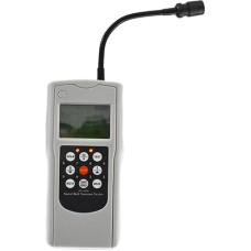 AT-180S Digitaler Riemenspannungstester Tragbarer Riemenschwingungsfrequenzmesser 10-680 HZ, Gute Zähigkeit