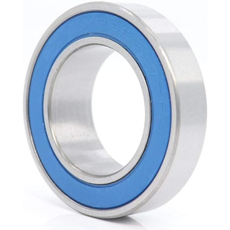 Antriebsprodukte MR22237-2RS Kugellager 22.237811.5mm 22237 Kugeln Fahrrad-Tretlager Ersatzteile MR22237 2RS Präzisionslager Kugellager