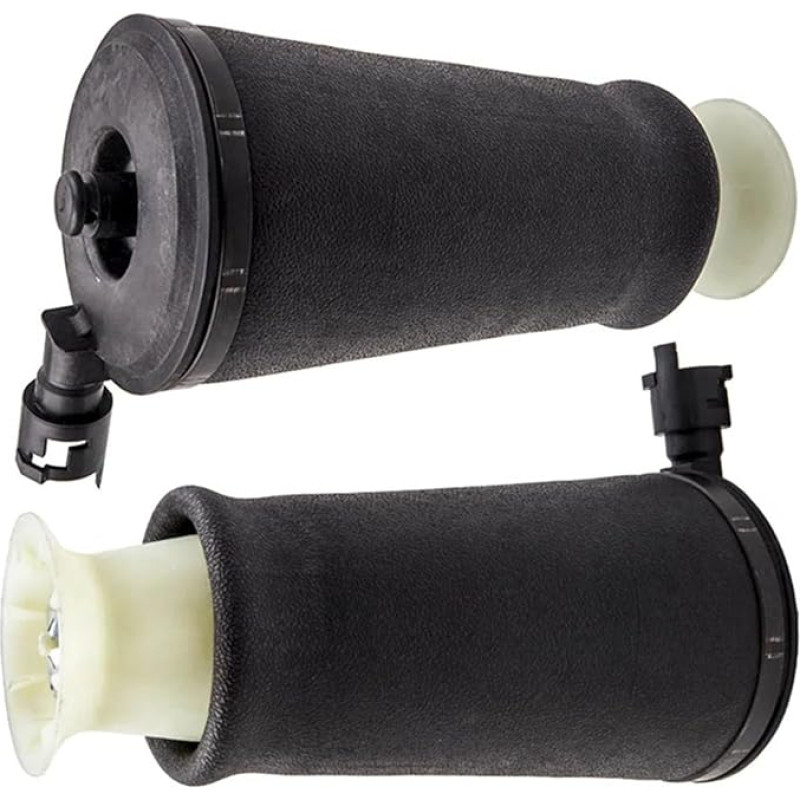 Mechanische Luftfedern Kompatibel Mit Mercury Für Grand Für Marquis 1989-2011 3U2Z5580PA Luftfederung Hinten Links/rechts Für Federbalg-Baugruppe