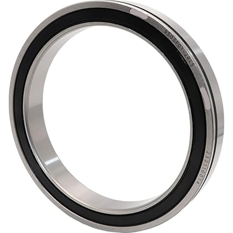 1 Stück 95DSF01-2RLS 95x120x17 95DSF01 90363-95007 Automobil-Differentiallager 9036395007 90363-95003 9036395003