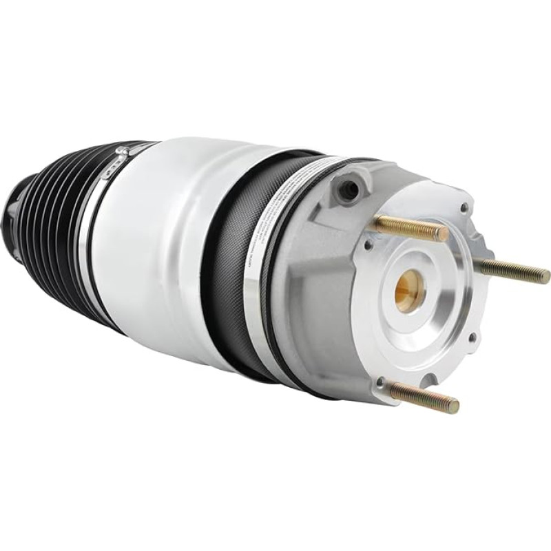 Suderinamas su VW Touareg, priekinis priekinis šonas, priekinis šonas 7P6616040