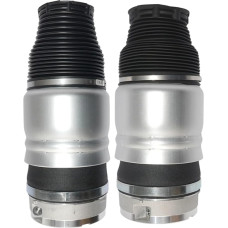 Luftfederung Luftfeder Kompatibel Mit Q7 2007 2008 2009 2010, Vorne Links/rechts, Luftfederbalg 95535840431 95535840320 7L6616403B