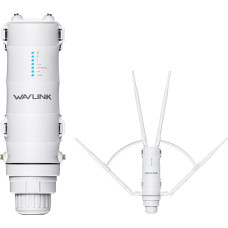 WAVLINK AC1200 lauko 