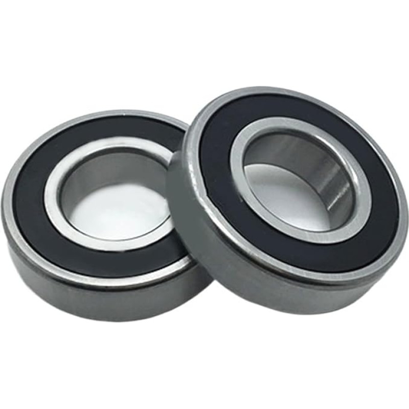 Nemokamas U-gear guolis TM63/32 Vidinis skersmuo 32 Išorinis skersmuo 75 Aukštis 20 mm